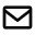 icono email